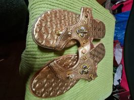 Flip Flops