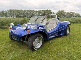 Albar Buggy ES