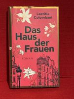 "Das Haus der Frauen" von Laetitia Colombani – Roman!