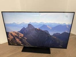 Panasonic Smart-TV-Fernseher TX-50GXW804