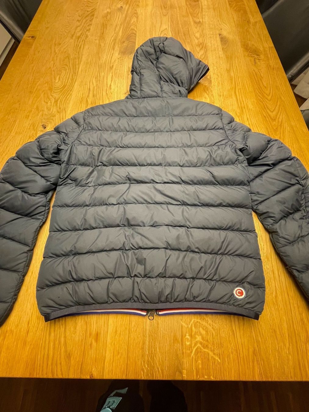 Giacche & Cappotti: Daunen Jacke Colmar – Usato da Jonschwil venduto da comercio 3