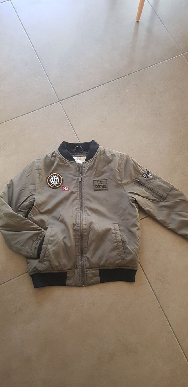 Zara Giacche & Cappotti: Veste pour garçon t.140 – Usato da sion venduto da ckmoi01