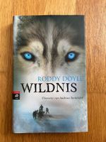 Buch gebunden "Wildnis", Roddy Doyle
