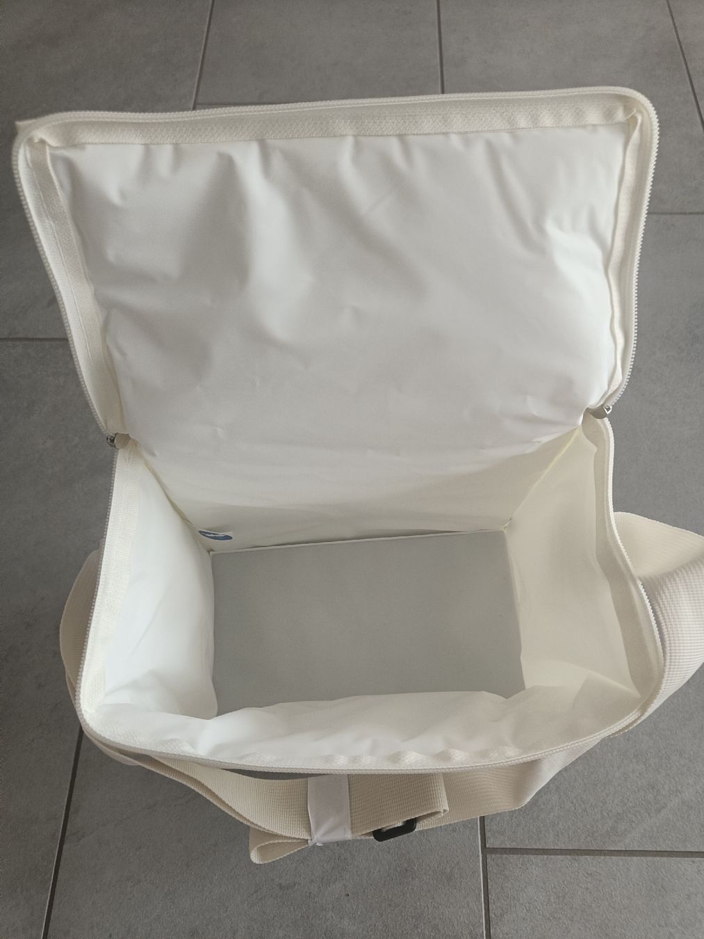 Frigoriferi & Refrigeratori: Kühltasche – Nuovo e nell'imballaggio originale da Jaberg venduto da urig17. 2