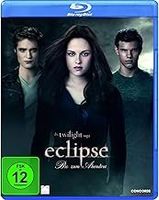 🎞️🎥🍿 Eclipse Biss zum Abendrot 🍿🎥💿