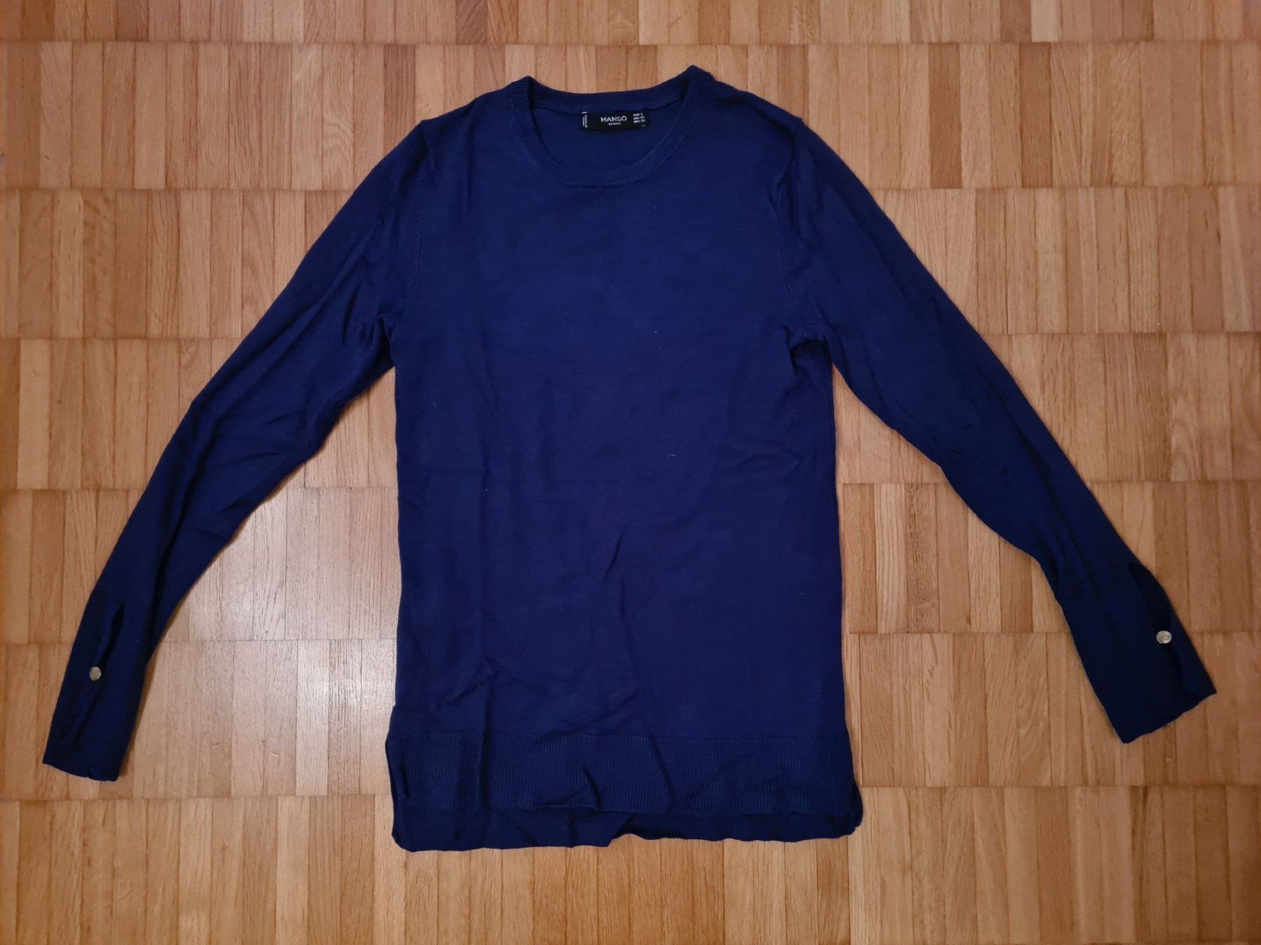 Mango Maglioni & Felpe: MANGO Pulli Gr. S – Usato da Jona venduto da Good_luck_ 2