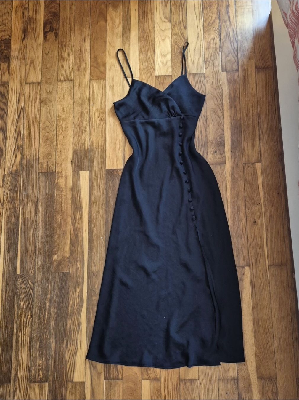 Zara Vestiti: robe longue zara – Usato da Versoix venduto da Lenas9