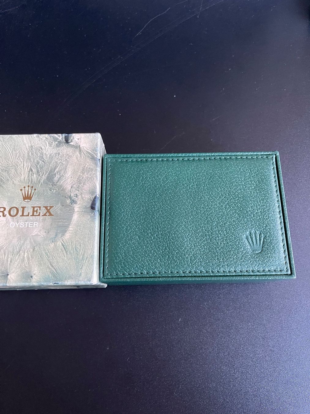 Rolex Orologi: Rolex Oysterdate Precision – Usato da Nyon venduto da di_2c8q 7