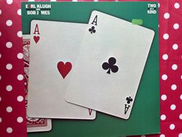 A550/Earl Klugh Bob James - Two Of A Kind