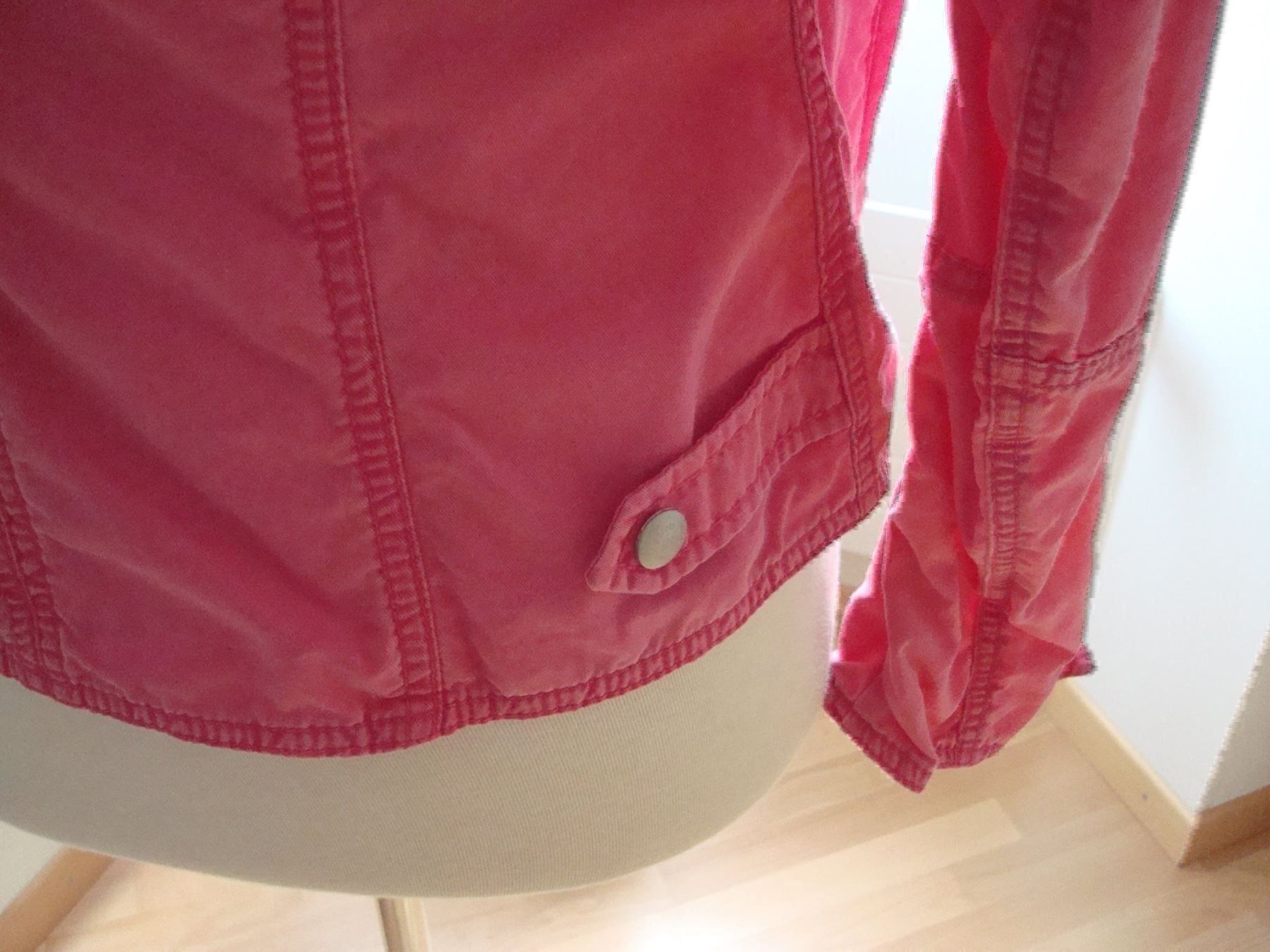 Esprit Giacche: Jacke von Esprit in cyclam – Usato da Landschlacht venduto da girris100 5