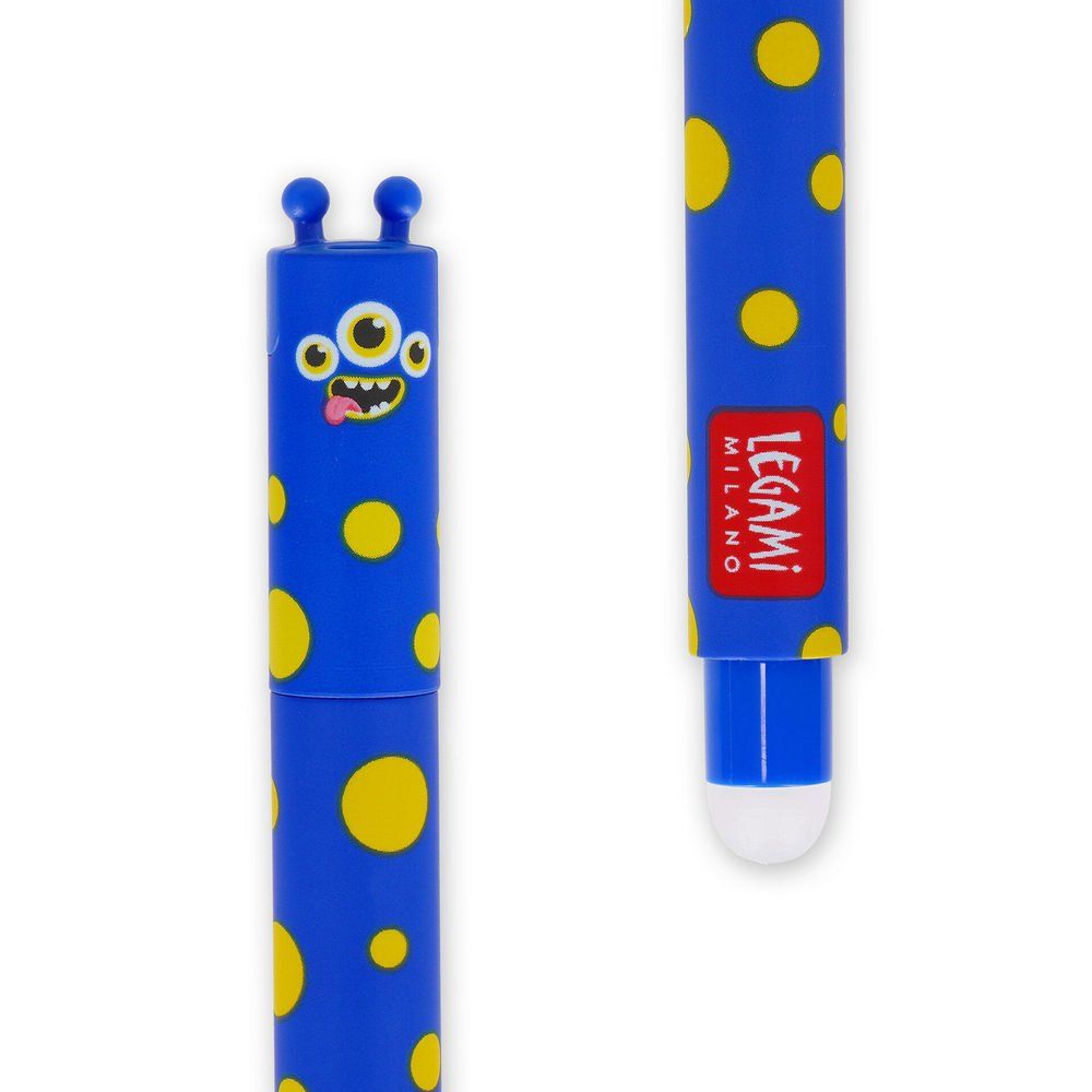 Legami Stifte & Marker: Legami Stift 👾 MONSTER (NEU) – Neu und originalverpackt aus Veltheim AG von ThingsToSell 2