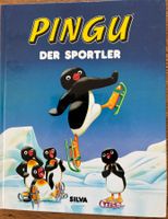 Pingu Kinderbuch