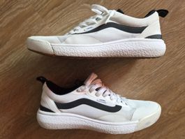 Vans Ultrarange sneakers white EUR 40.5 used