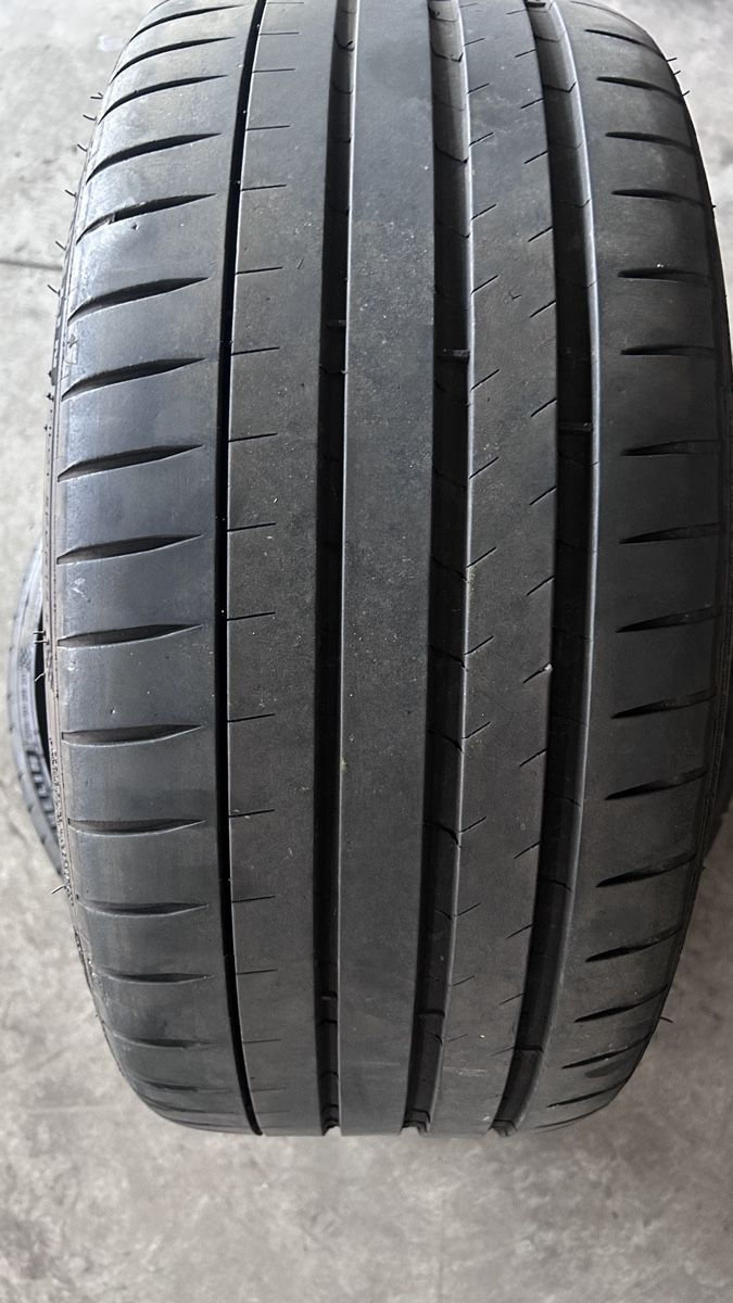 Felgen: 235/30R20 88Y michelin – Gebraucht aus Sargans von bmw1994 1