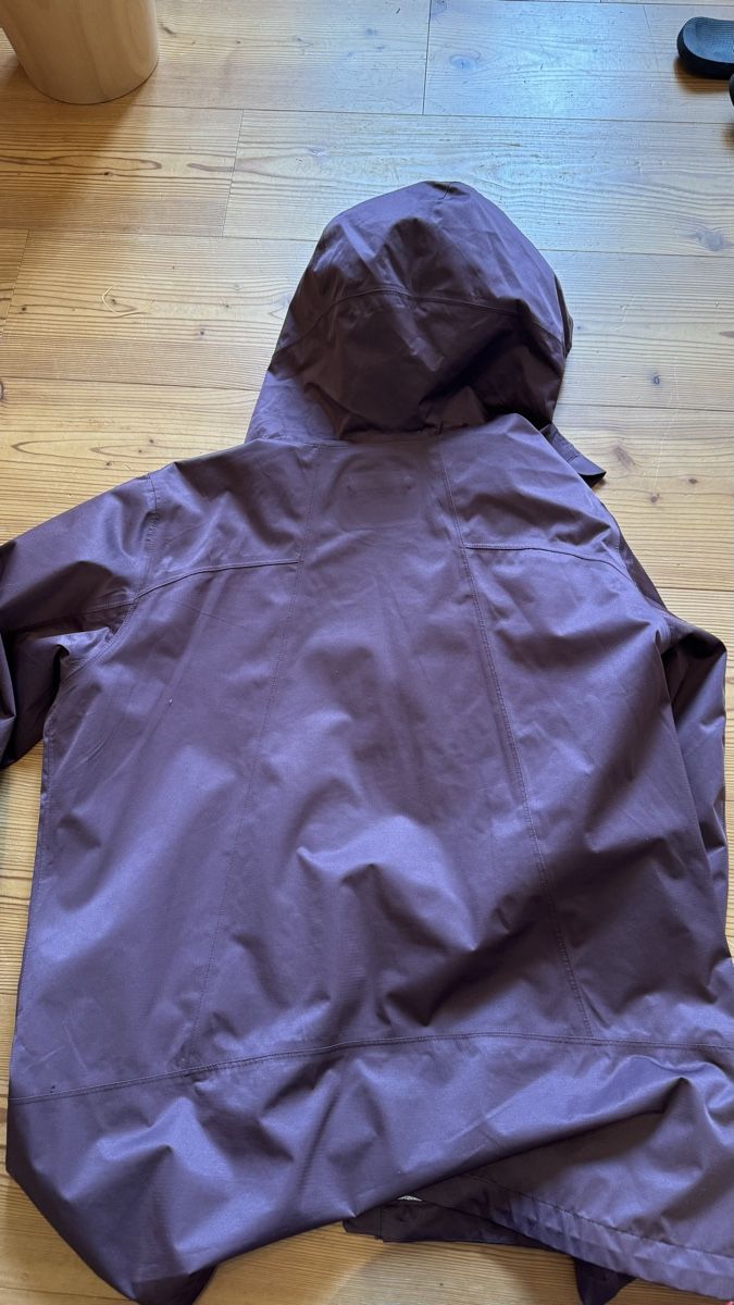 CMP Vestes: CMP Regenjacke XL – D'occasion à Winterthur par ellemi 4