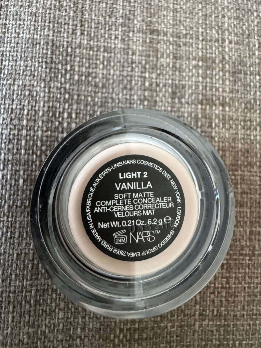 Nars Make-up: Nars – Gebraucht aus Frauenfeld von FENOMENO01 1