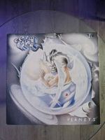 LP - Eloy  - Planets - Vinyl