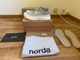 Chaussures de running et trail Norda 005 - 43 1/3