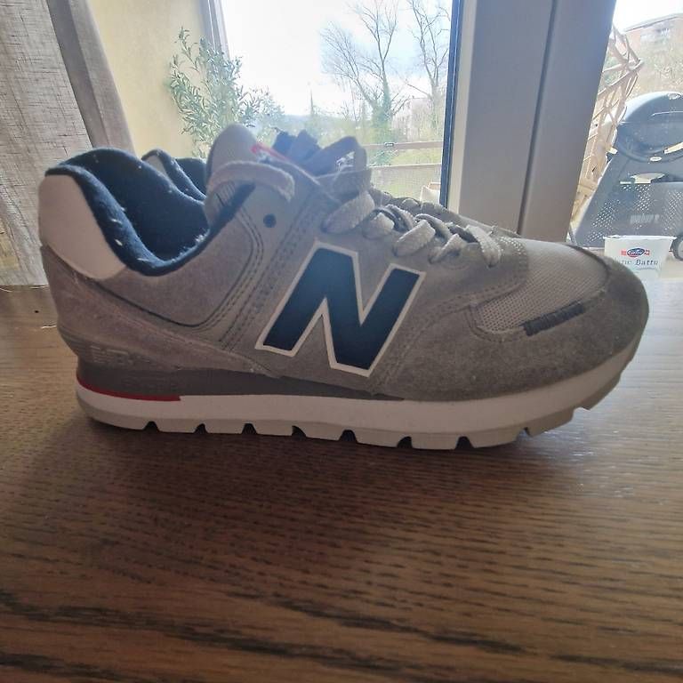 Herrenschuhe: NEW Balance – Gebraucht aus Allschwil von Chri_s90 2