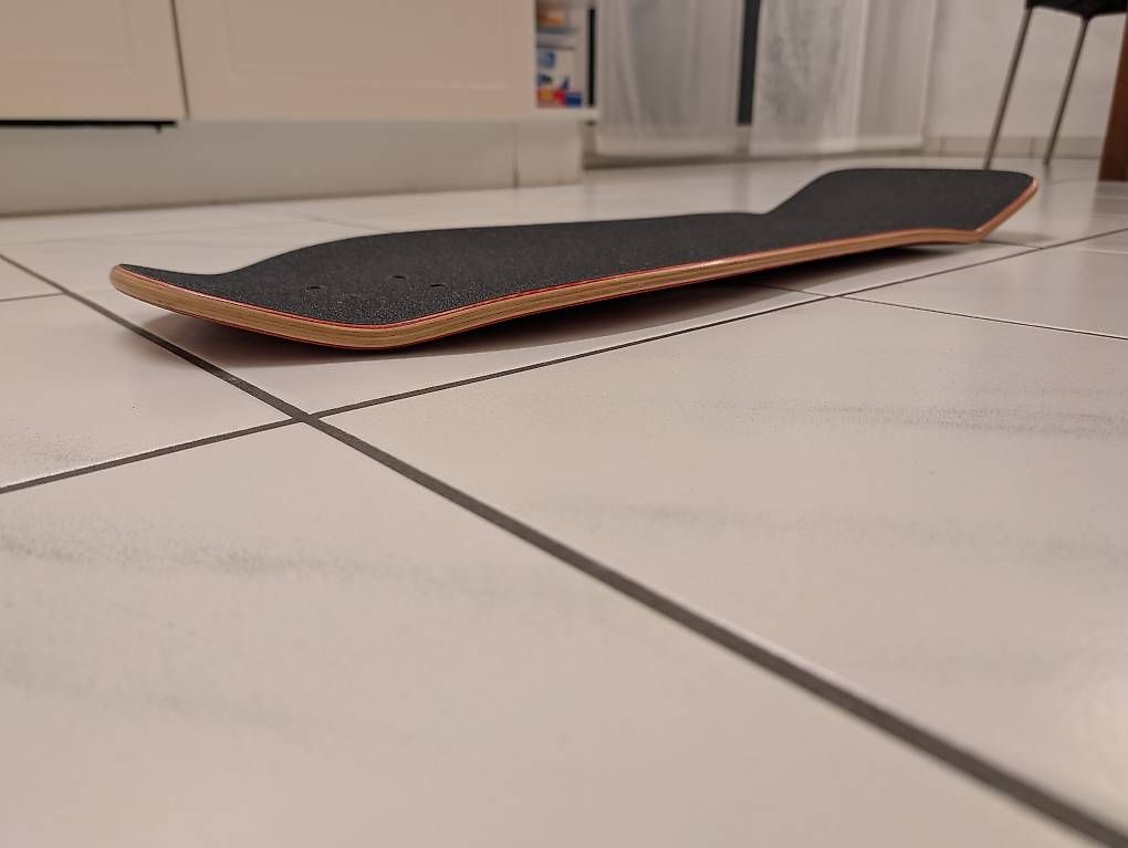 Skateboards: Skateboard Deck Vision – Usato da Hauptwil venduto da she_ch7h 2