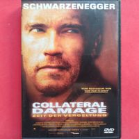 Collateral Damage - Zeit der Vergeltung