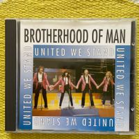 BROTHERHOOD OF MAN-BEST OF