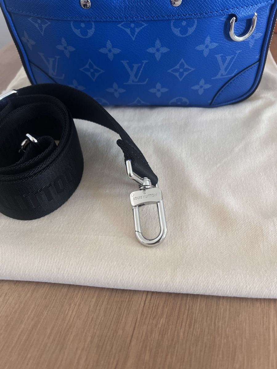 Louis Vuitton Borse: Louis Vuitton Alpha Messenger Bag – Nuovo (secondo la descrizione) da St. Gallen venduto da nightrider96 1