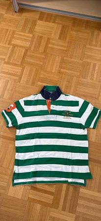 Polo Ralph Lauren Shirt / Grösse L