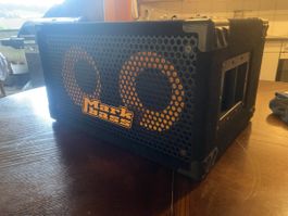 Markbass Bassbox Traveler 102P