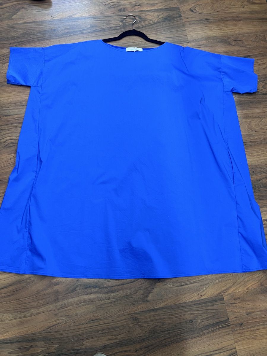 Liviana Conti Kleider: Liviana Conti Kleid, Grösse 46, neuwertig, Sommer Hit! – Gebraucht aus Burgdorf von puppennetz