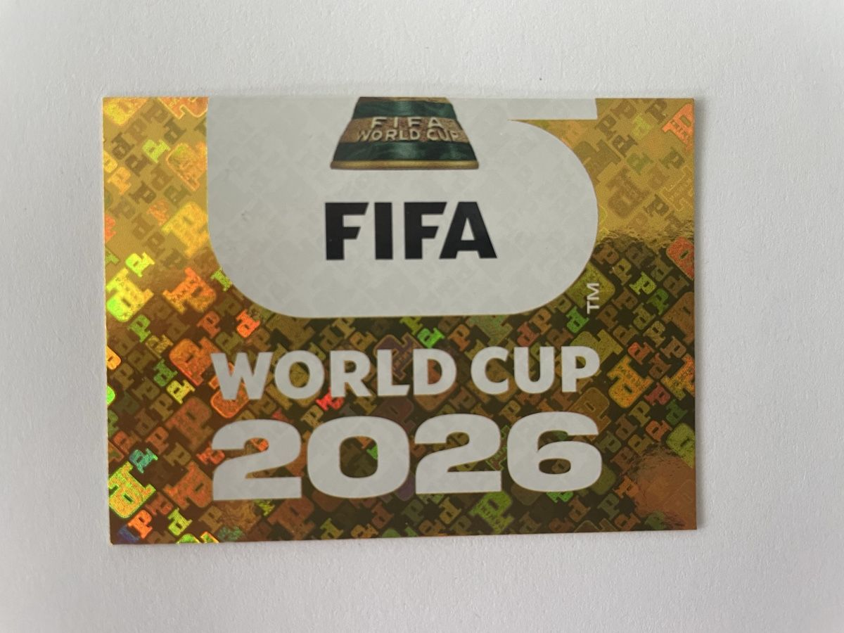 Panini Cartes à collectionner: Panini WC 2026 FWC 2 – Neuf avec emballage d'origine à Aesch ZH par lawas