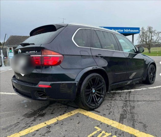 BMW Automobili: BMW X5 – Usato da Dietwil venduto da her_766l 1