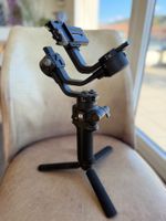 DJI Ronin-SC2 Gimbal Kamera Stabilisator