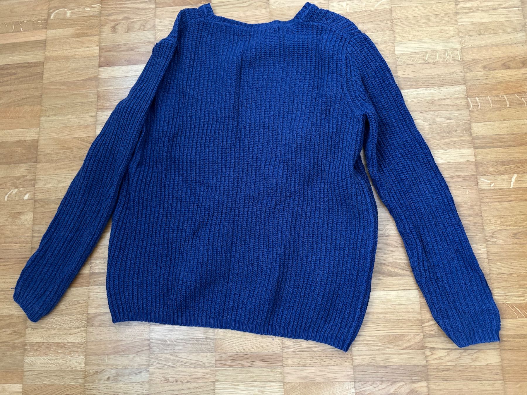 Maglioni & Felpe: Schicker Strickpullover, Gr. S – Usato da Winterthur venduto da Sunshine143 3