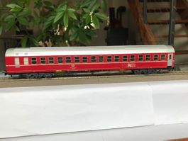 märklin 4150, „TEN“ personenwagen DB
