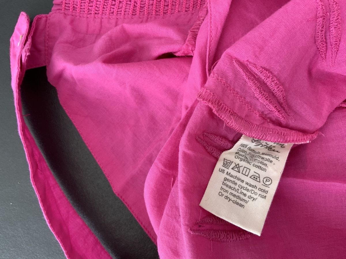 Gudrun Sjöden Vestiti: Gudrun Sjöden Sommerkleid – Usato da Bremgarten b. Bern venduto da san_c7sz 3