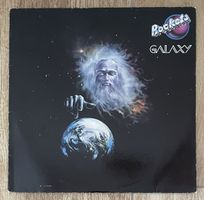 Rockets ‎– Galaxy
