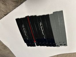 LEGO 12x Bogenstein 10x1 (85970)