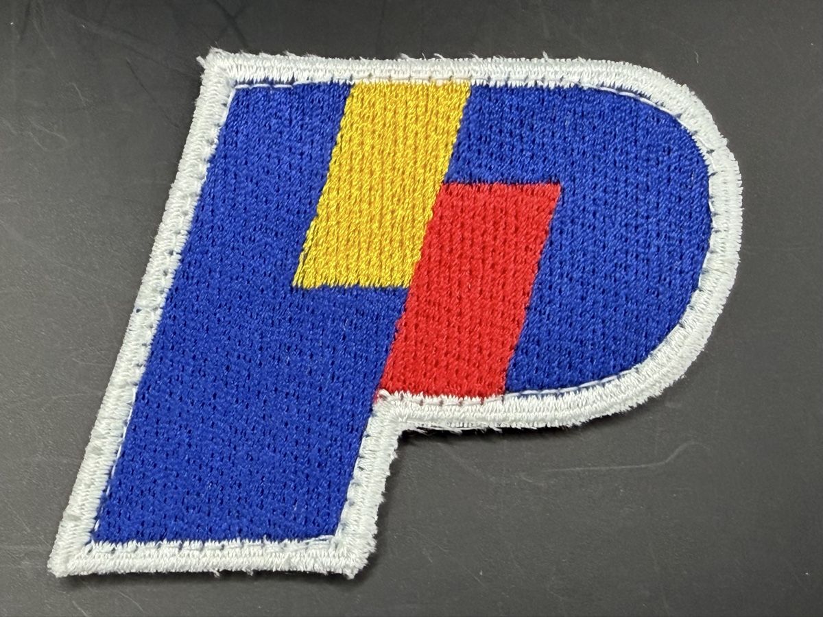 Plaketten & Abzeichen: Patch Logo Police Genève – Neu (gemäss Beschreibung) aus Genève von Resko