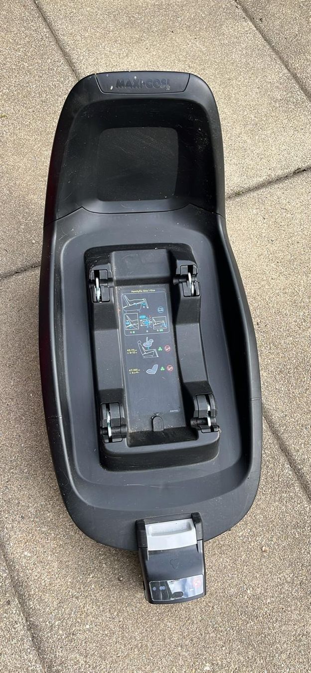 Maxi-Cosi Seggiolini per auto: Maxi-Cosi Pebble Pro i-size – Usato da Birmensdorf ZH venduto da Ben.hen 4
