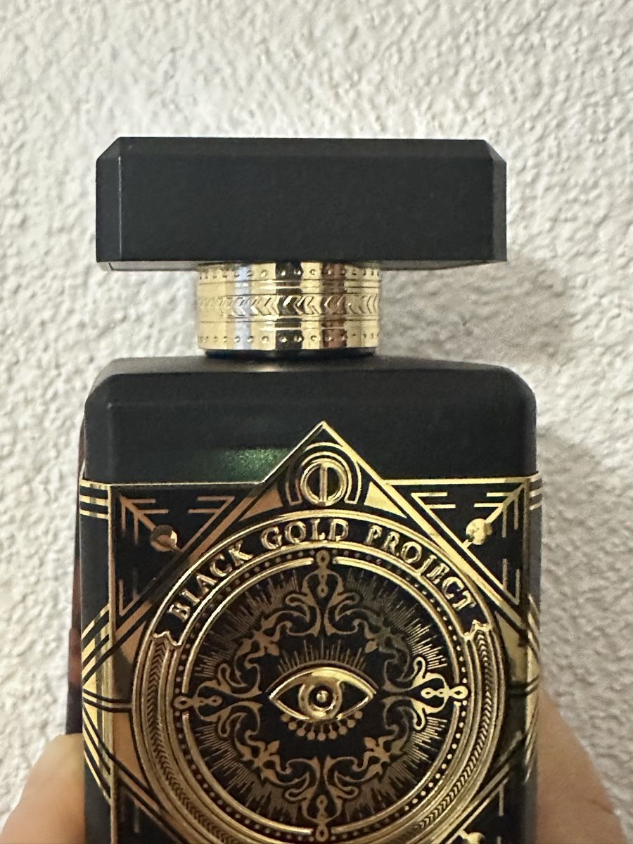 Initio Profumi & Eau de Toilette: Initio Parfums Privés Oud for Greatness 90ml – Usato da Wattwil venduto da ber_l85q 1