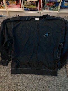 Nike Pullover & Sweatshirts: Pull "Nike" t.XL – Gebraucht aus Boudry von Lamue01