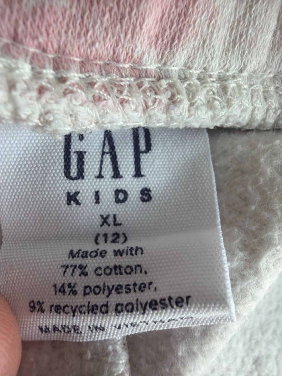 Gap Pantaloni: GAP Mädchen Jogginghose, XL(12) – Usato da Büren SO venduto da Nuri09 2