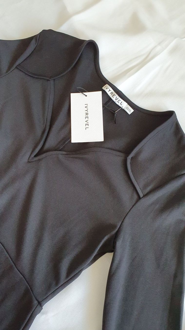 Vestiti: Elegantes schlichtes Abendkleid M – Nuovo (secondo la descrizione) da Niederbuchsiten venduto da klengyel 3