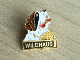 Pin Wildhaus