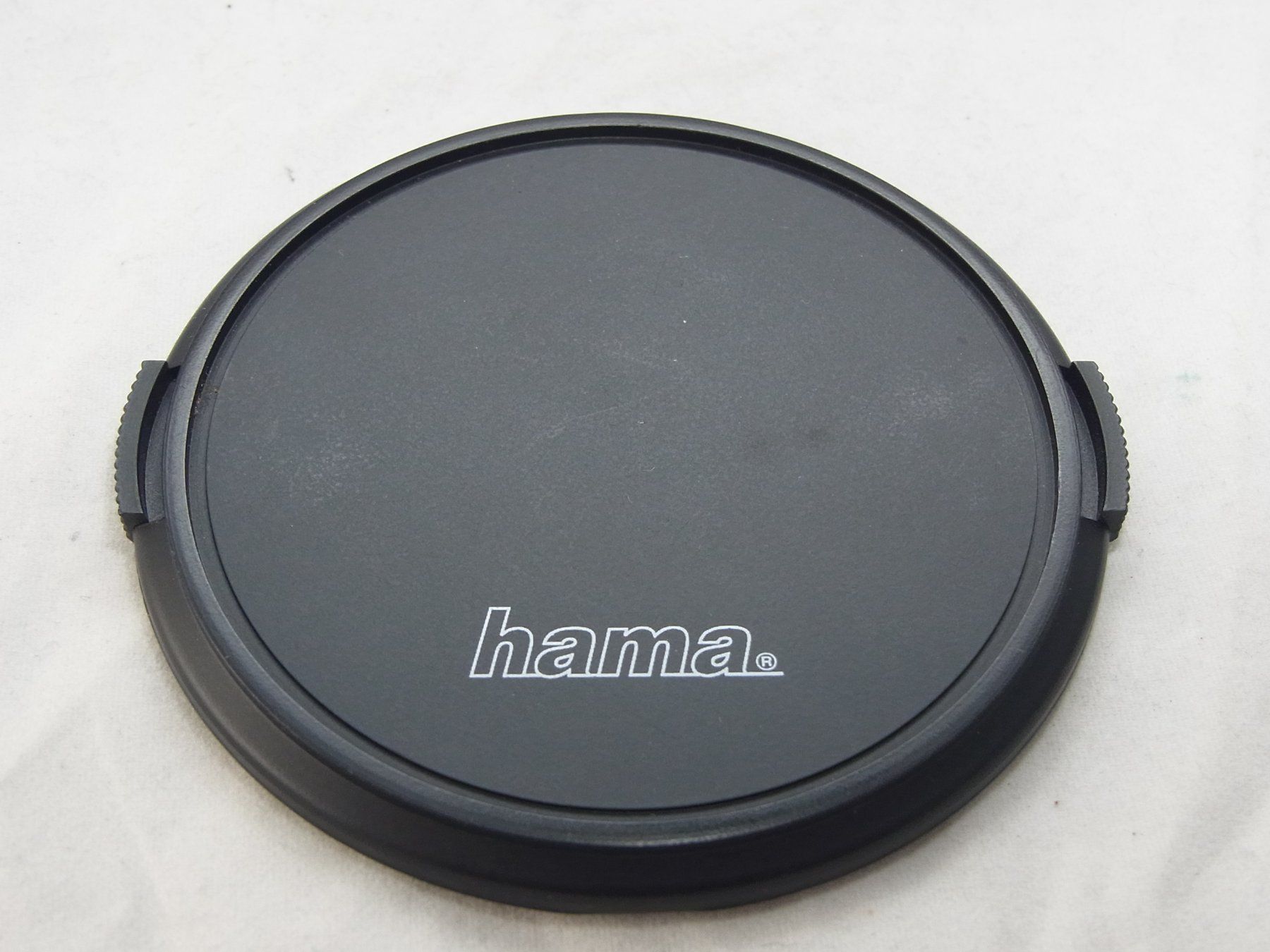 Filtri: Objektiv Frontdeckel Hama 77mm #v2 – Usato da Dietikon venduto da Baro4