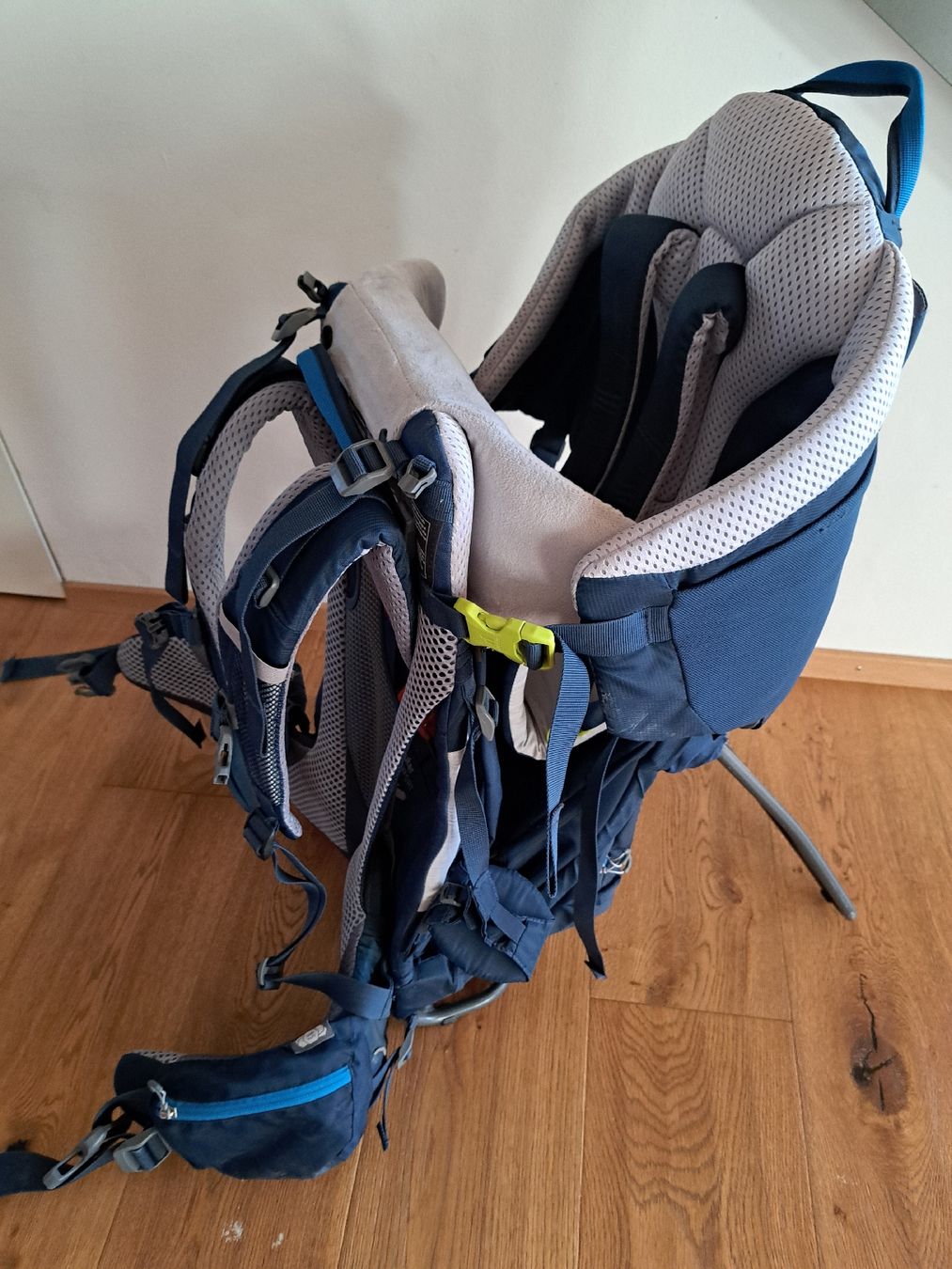 Deuter Bauch- & Rückentragen: Deuter Kid Comfort – Gebraucht aus Merzligen von Nina22 1