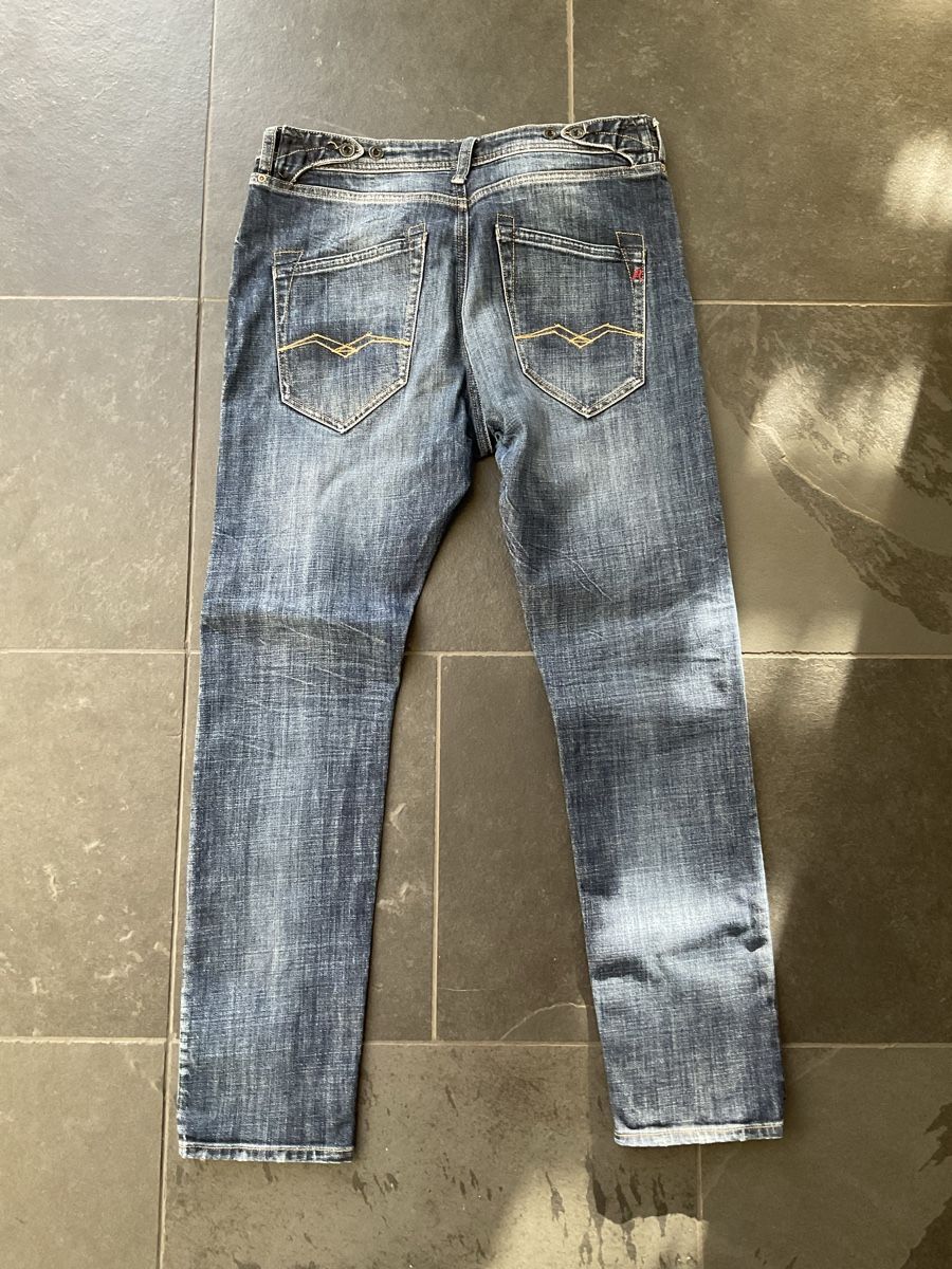 Replay Jeans: Replay Jeans – Usato da Röschenz venduto da Queen020 1