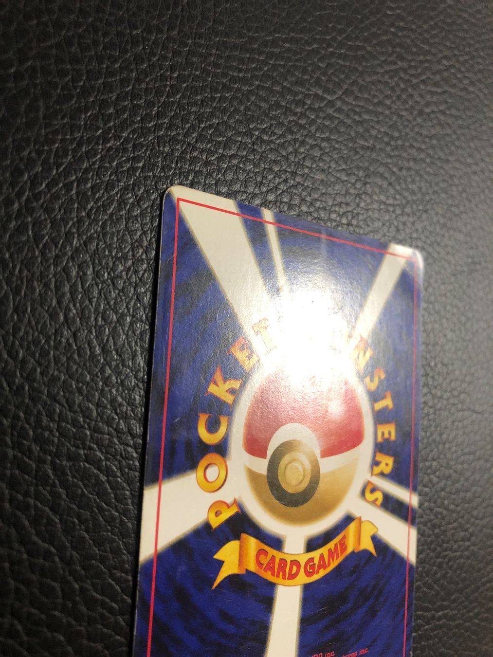 Pokémon Carte collezionabili: 2000 Neo Genesis Donphan rare Jap Ab 1 – Usato da Paradiso venduto da Pkmn10 4