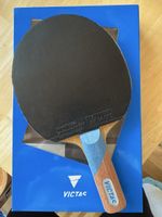 Raquette tennis de table compétition